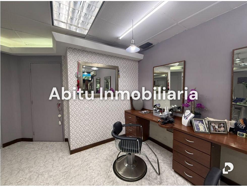 Local comercial en Santa Rosa de Lima, Caracas – 2