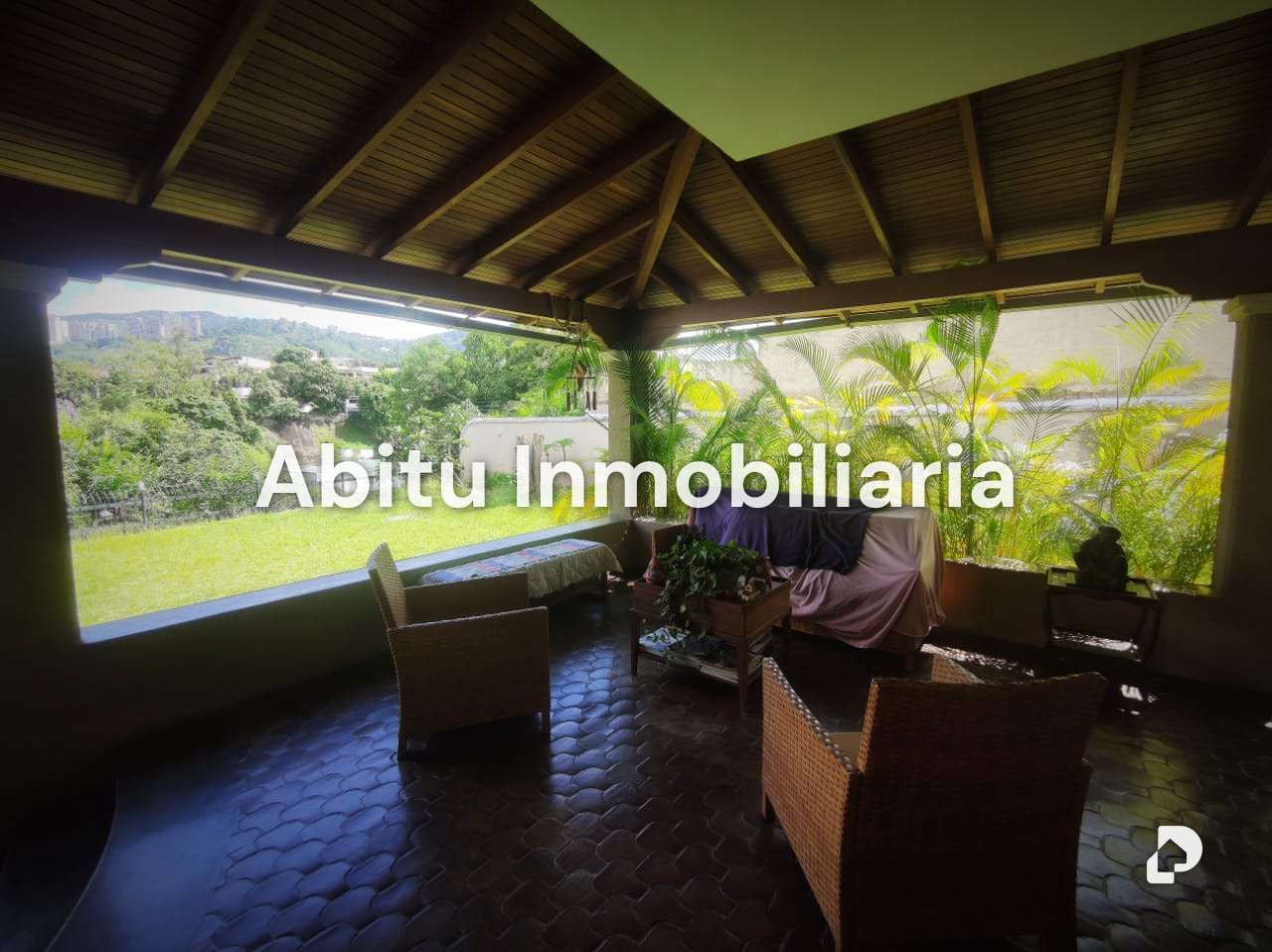 Casa en Prados del Este, Caracas – 4