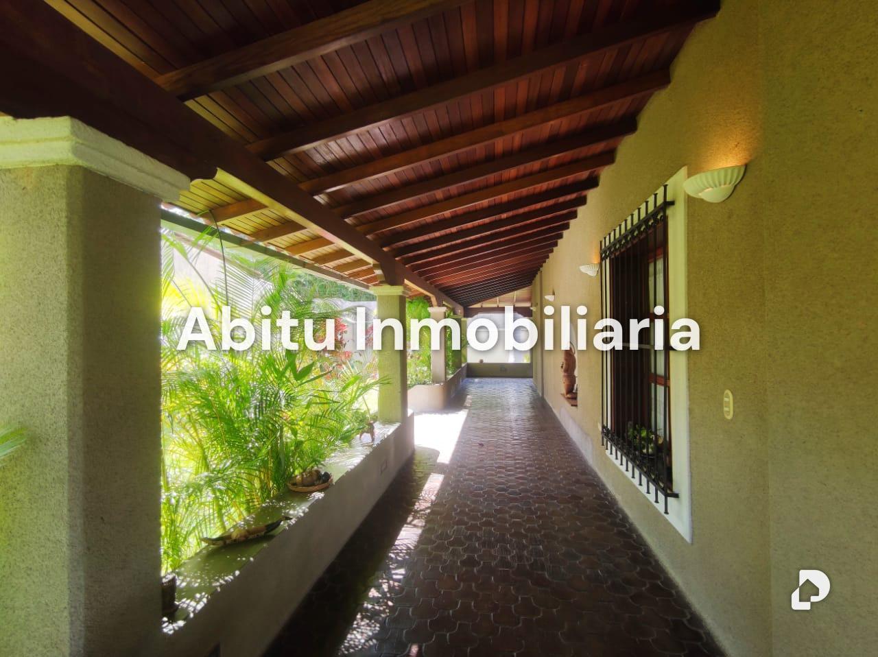 Casa en Prados del Este, Caracas – 3