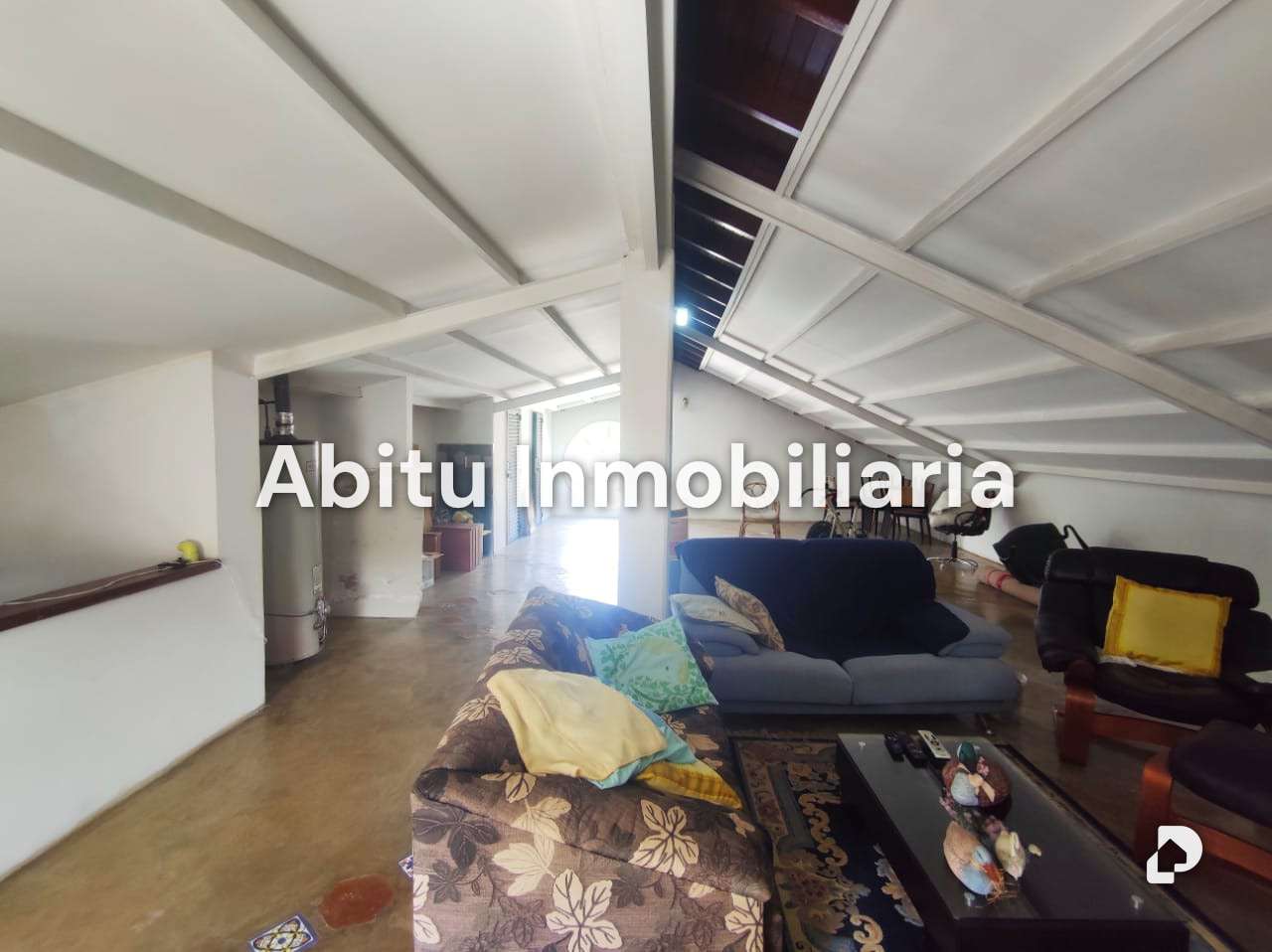 Casa en Prados del Este, Caracas – 9
