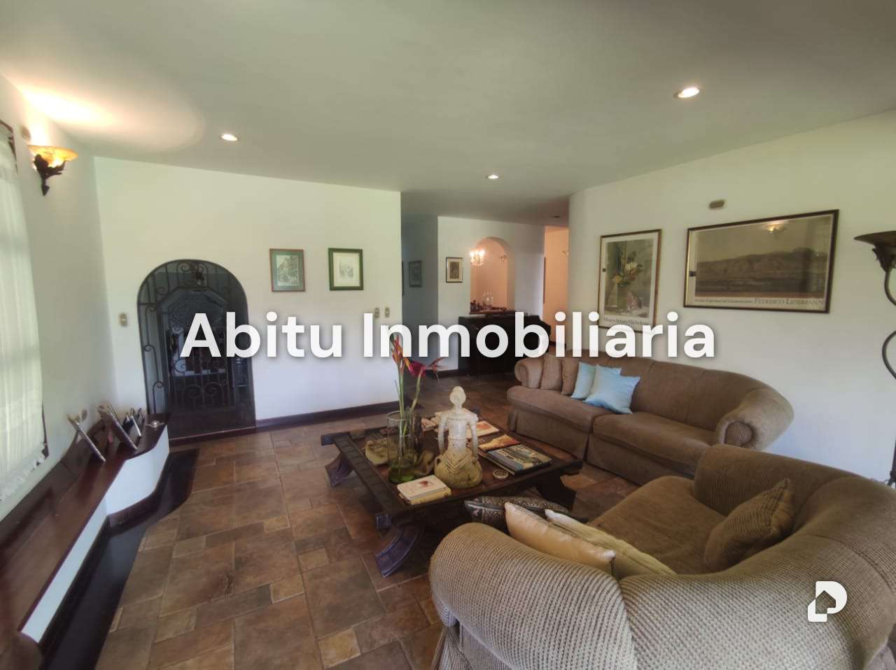 Casa en Prados del Este, Caracas – 8
