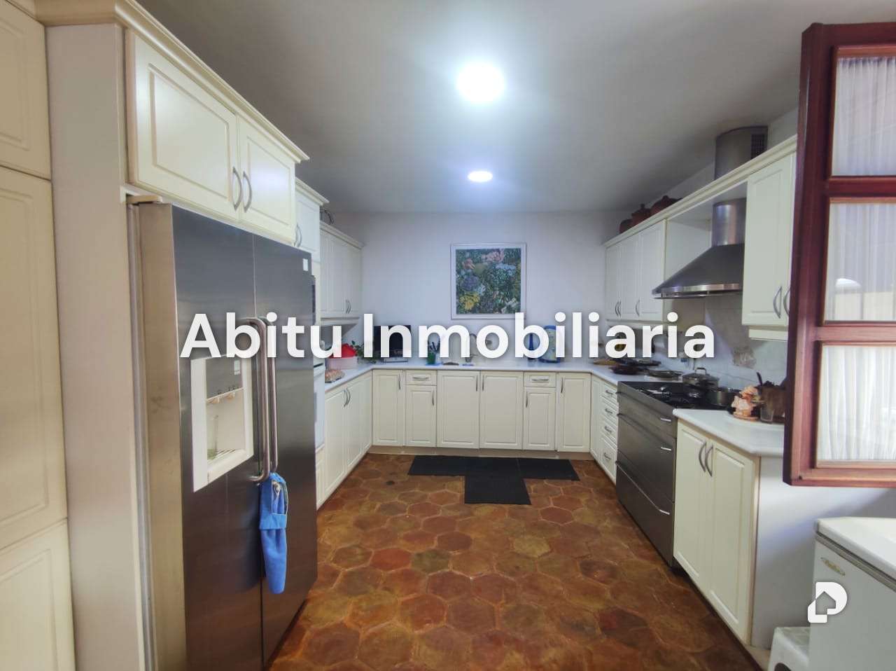 Casa en Prados del Este, Caracas – 11