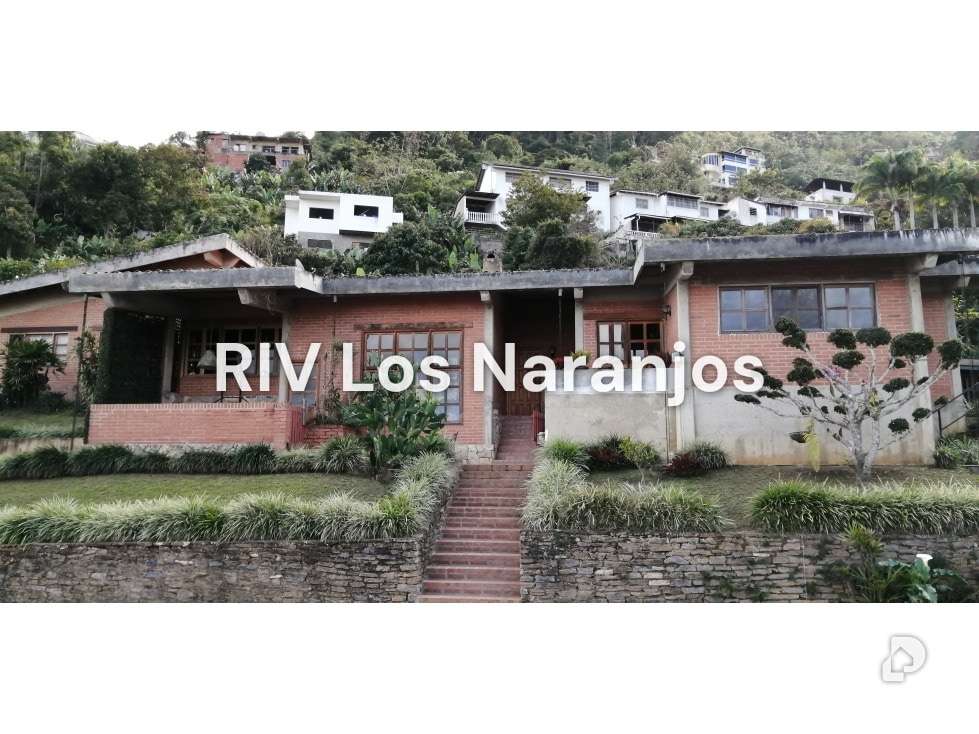 Casa en Urbanización La Peña, Las Colinas, San Antonio de Los Altos – 8