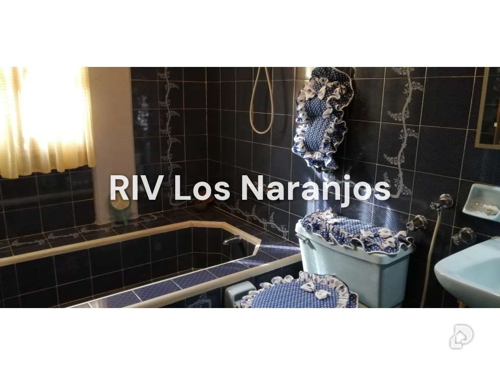 Casa en Urbanización La Peña, Las Colinas, San Antonio de Los Altos – 23