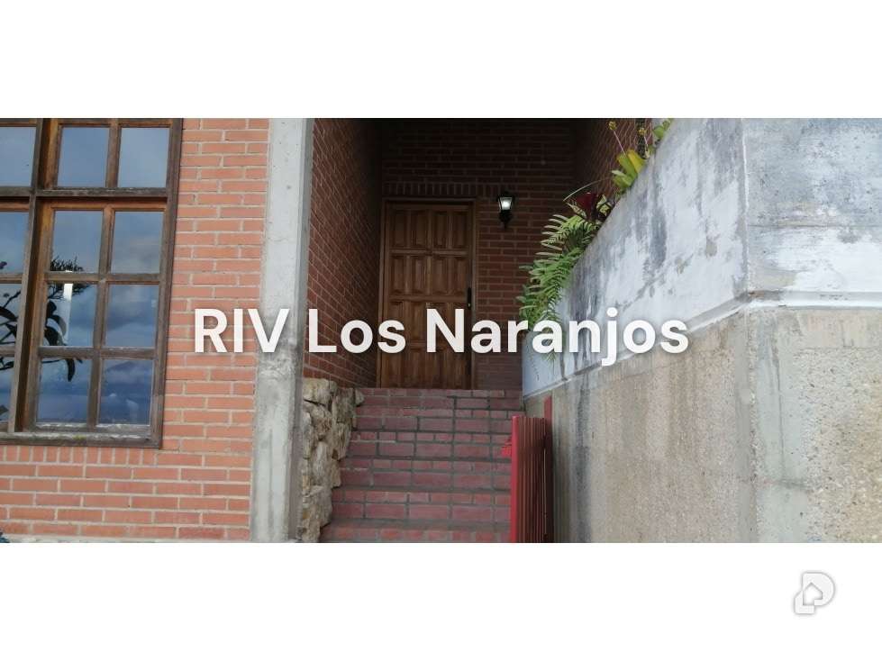 Casa en Urbanización La Peña, Las Colinas, San Antonio de Los Altos – 14