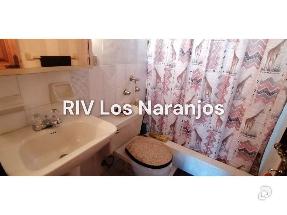 Casa en Urbanización La Peña, Las Colinas, San Antonio de Los Altos – 29