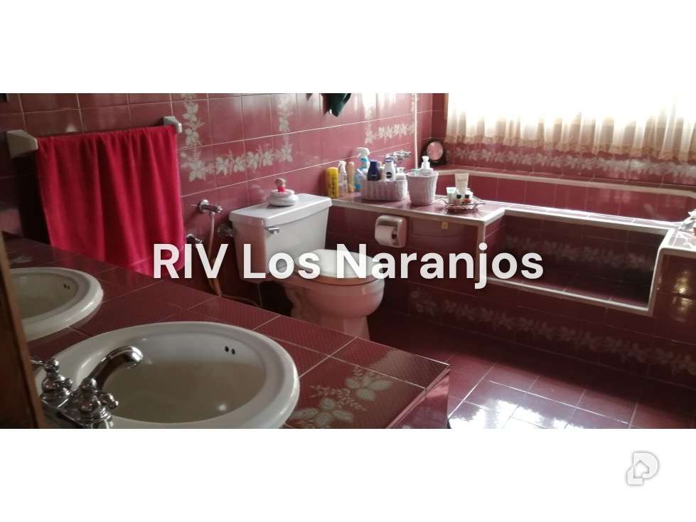 Casa en Urbanización La Peña, Las Colinas, San Antonio de Los Altos – 25