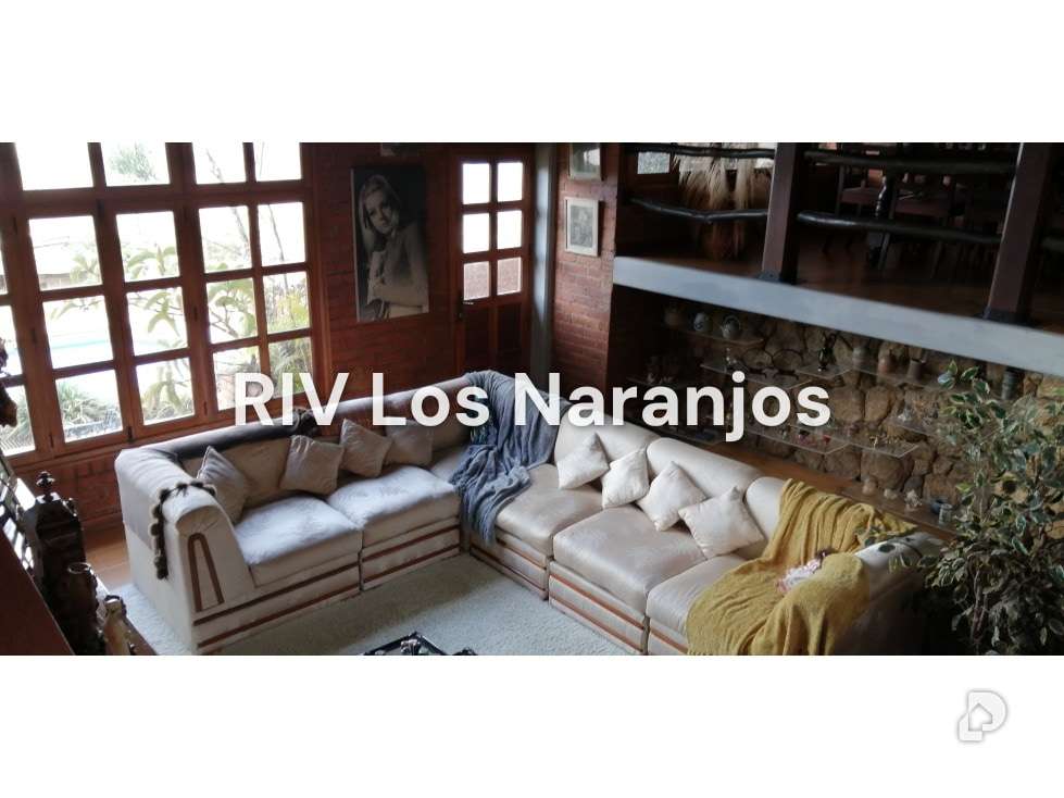 Casa en Urbanización La Peña, Las Colinas, San Antonio de Los Altos – 15