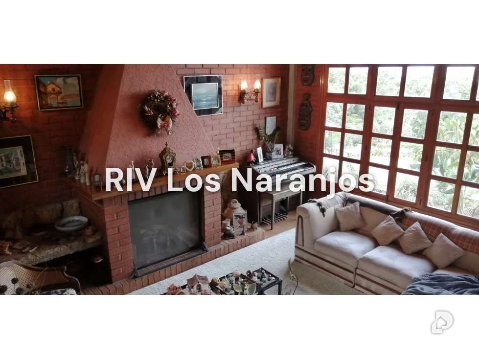Casa en Urbanización La Peña, Las Colinas, San Antonio de Los Altos – 16