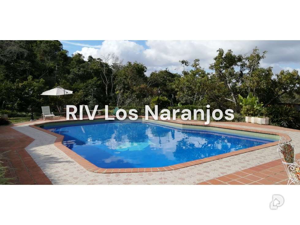 Casa en Urbanización La Peña, Las Colinas, San Antonio de Los Altos – 7