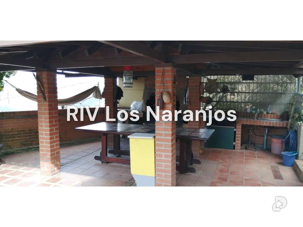 Casa en Urbanización La Peña, Las Colinas, San Antonio de Los Altos – 11