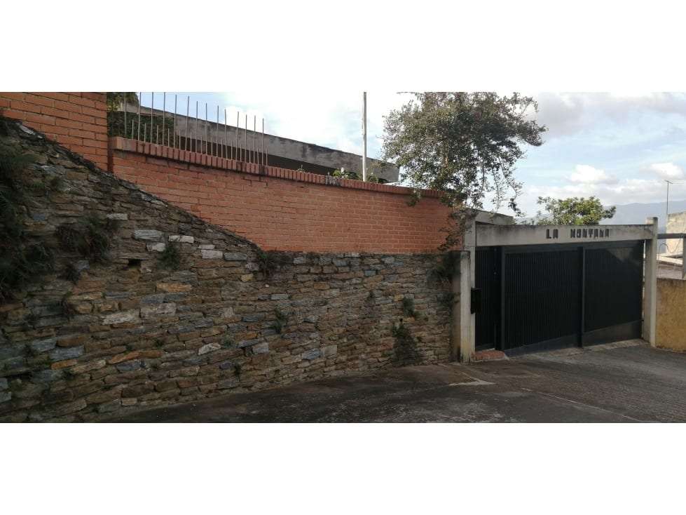 House in Urbanización La Peña, Las Colinas, San Antonio de Los Altos - 1
