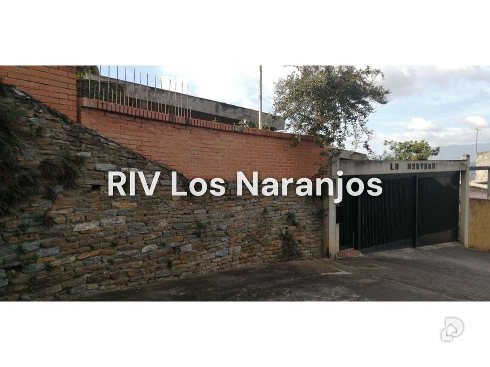 Casa en Urbanización La Peña, Las Colinas, San Antonio de Los Altos – 1