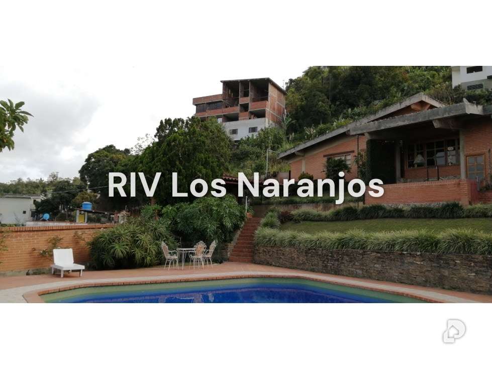 Casa en Urbanización La Peña, Las Colinas, San Antonio de Los Altos – 6