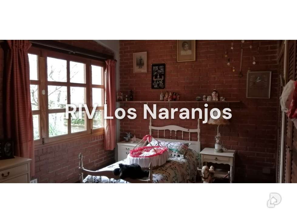 Casa en Urbanización La Peña, Las Colinas, San Antonio de Los Altos – 21