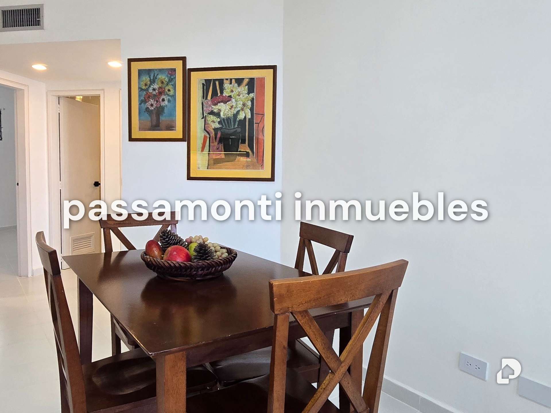 Apartamento en Urb Costa Azul, Porlamar – 13