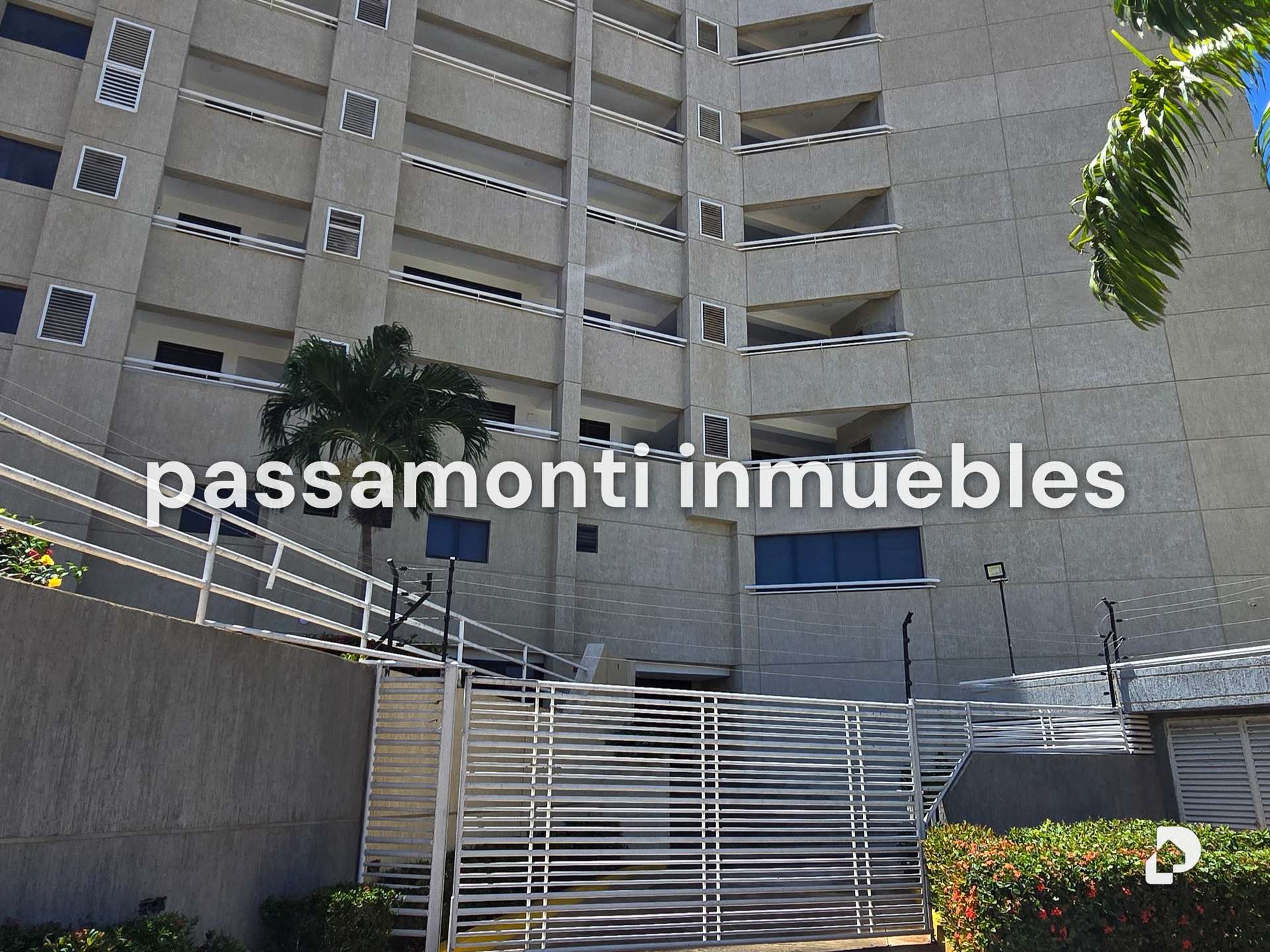 Apartamento en Urb Costa Azul, Porlamar – 4