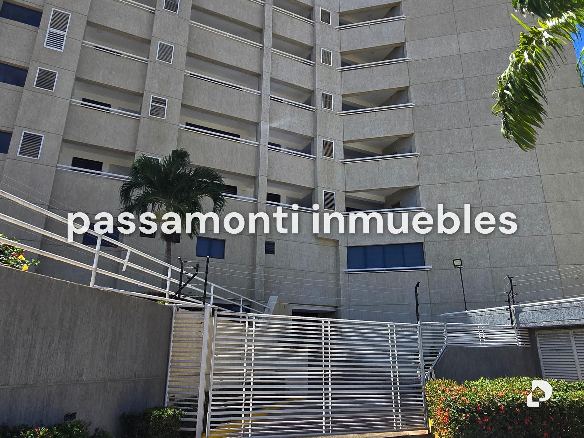 Apartamento en Urb Costa Azul, Porlamar – 4