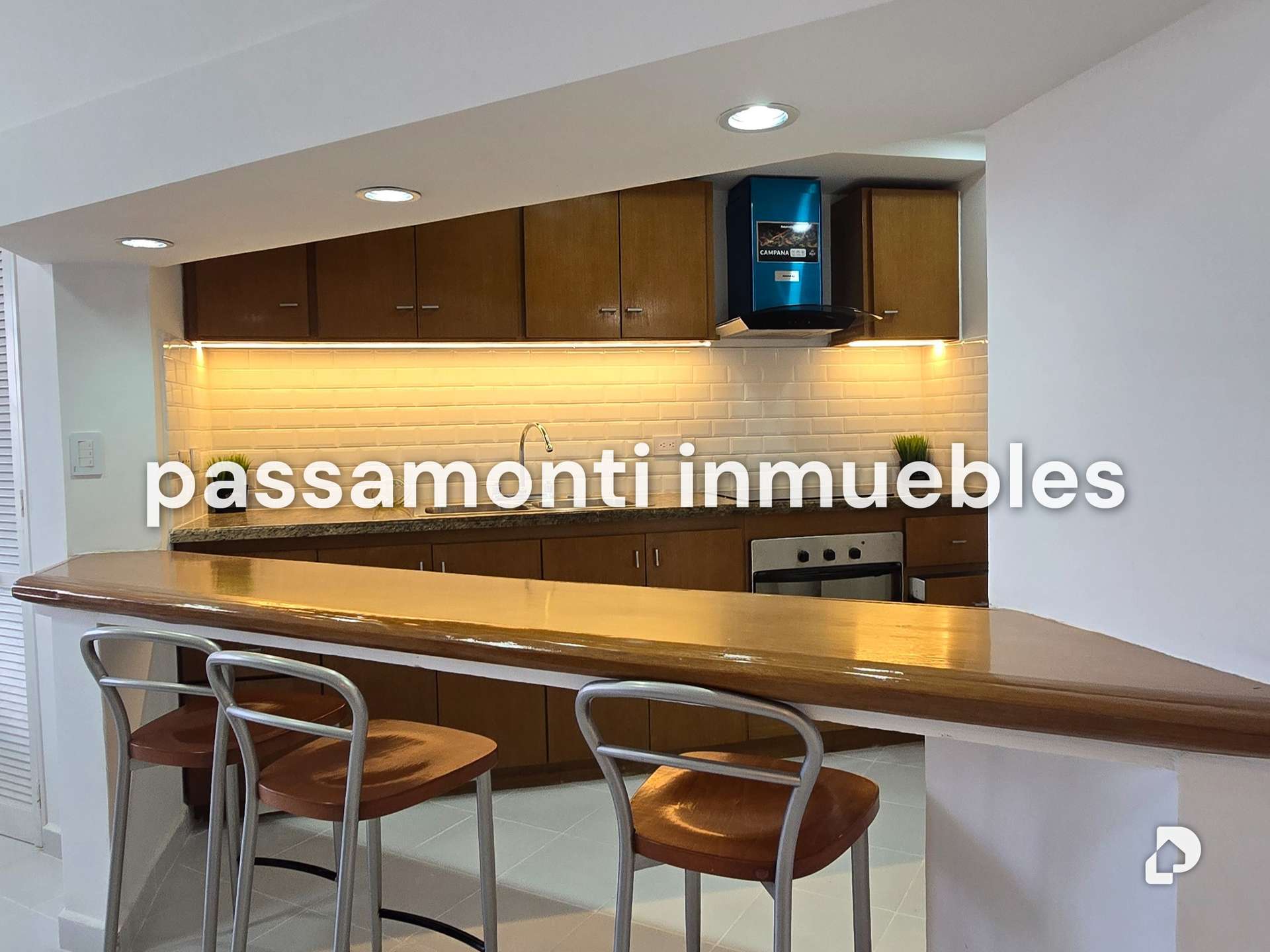 Apartamento en Urb Costa Azul, Porlamar – 15