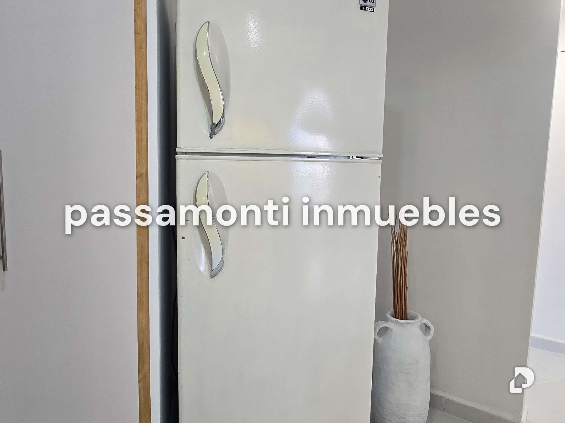 Apartamento en Urb Costa Azul, Porlamar – 19