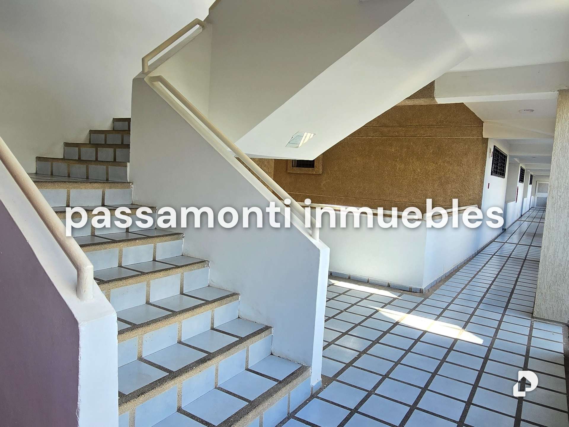 Apartamento en Urb Costa Azul, Porlamar – 8