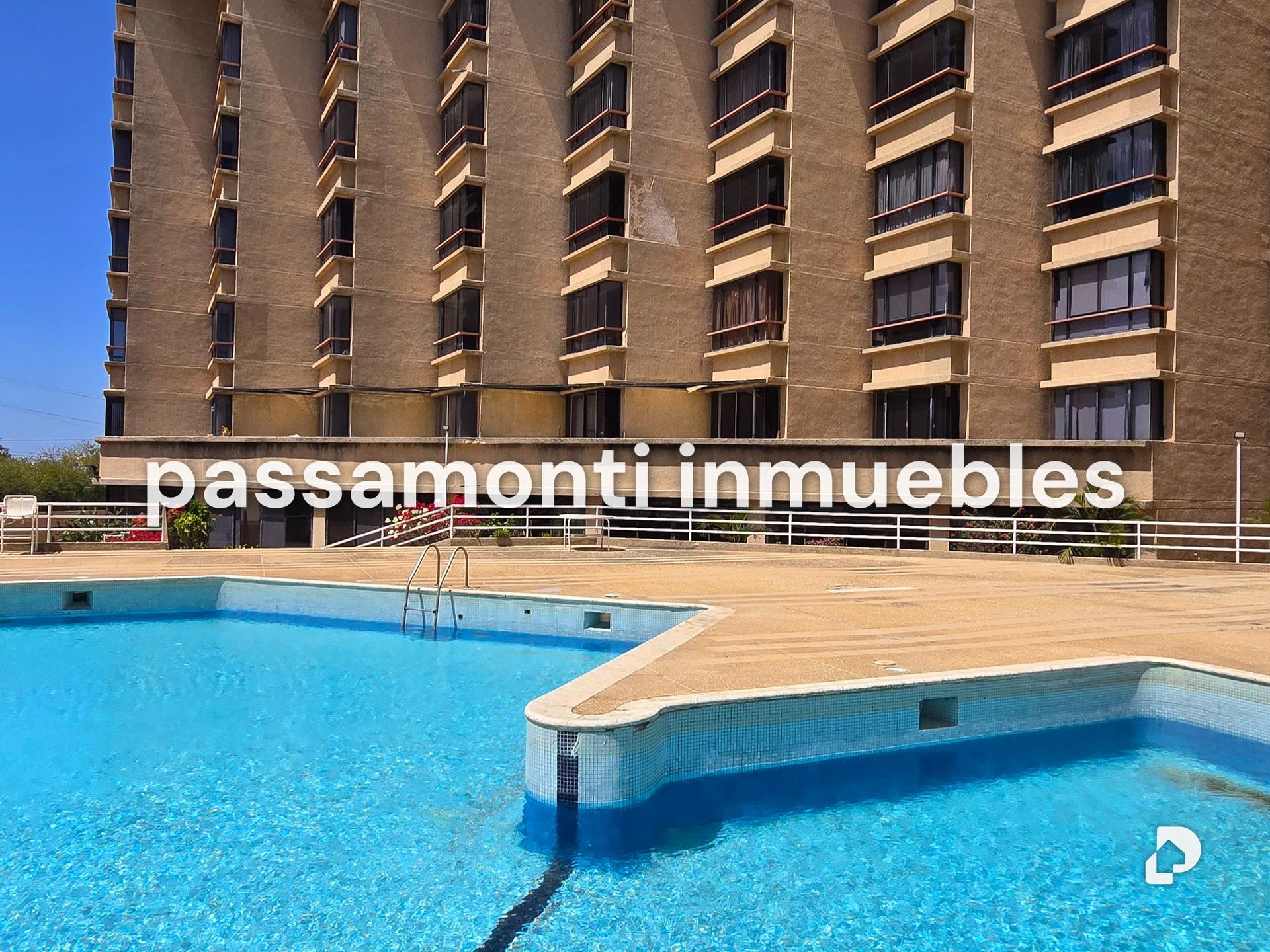 Apartamento en Urb Costa Azul, Porlamar – 3