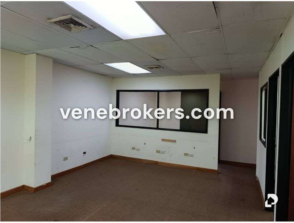 Oficina en Colinas de Bello Monte, Caracas – 15