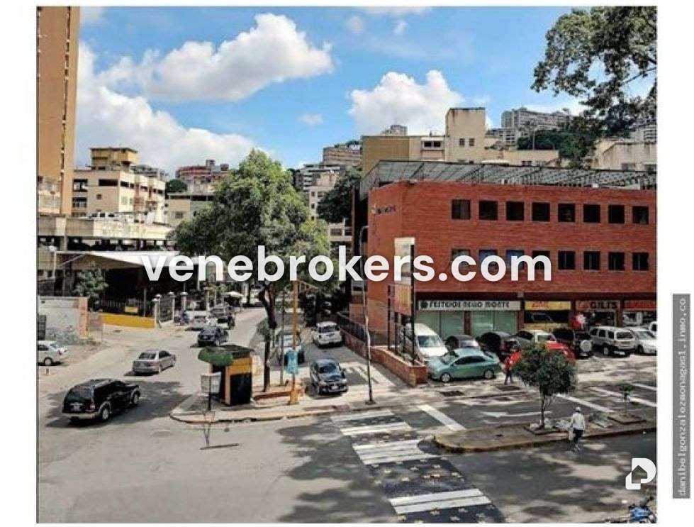 Oficina en Colinas de Bello Monte, Caracas – 5