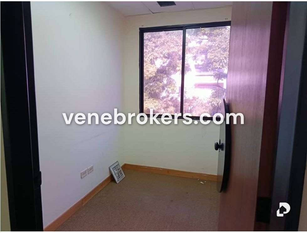 Oficina en Colinas de Bello Monte, Caracas – 8