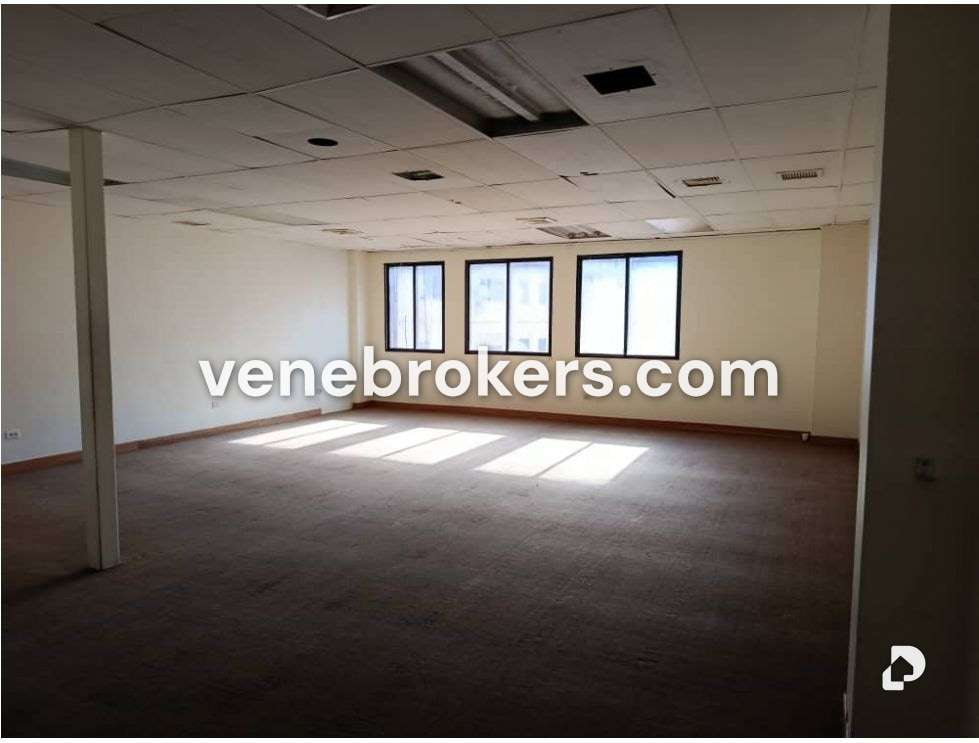 Oficina en Colinas de Bello Monte, Caracas – 20