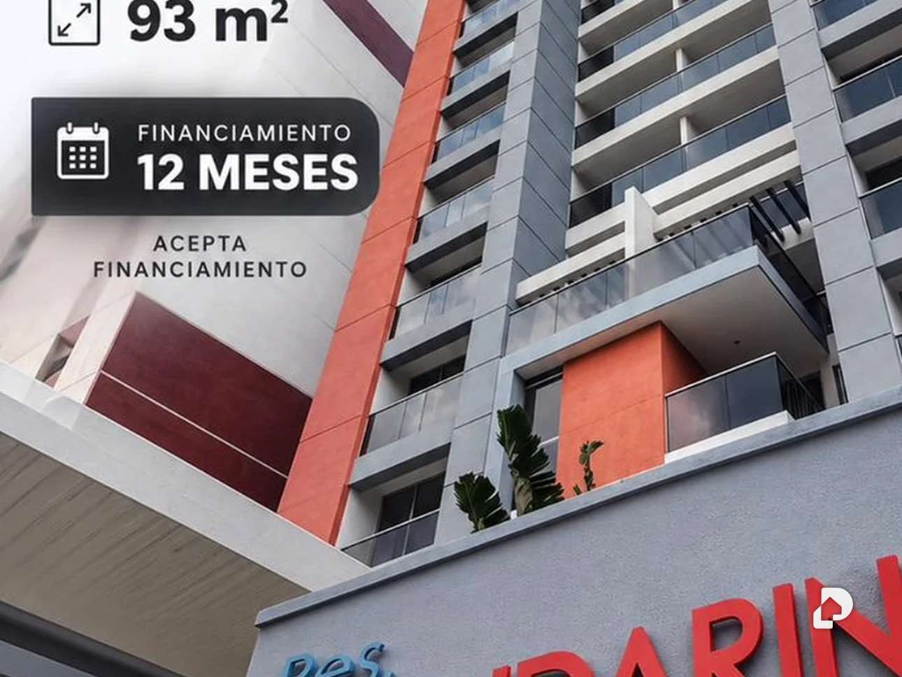 Apartamento en Los Mangos, Valencia – 1