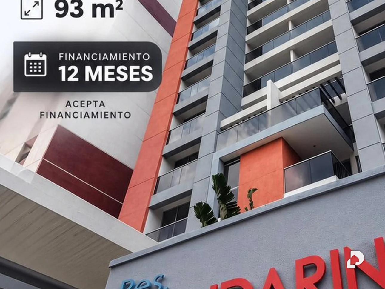 Apartamento en Los Mangos, Valencia – 1