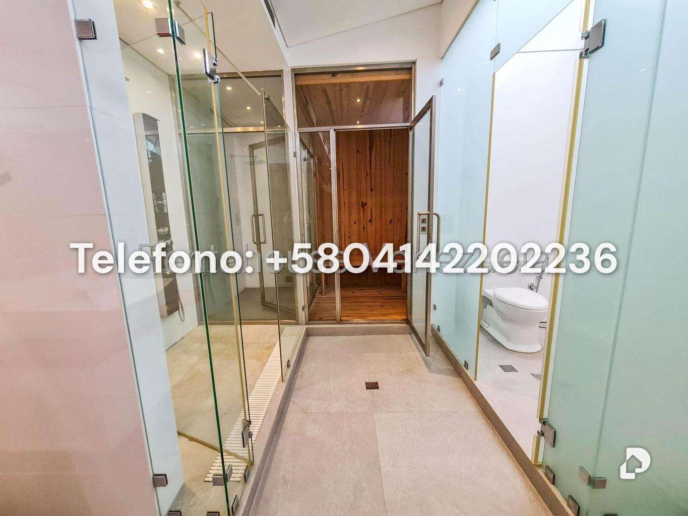 Casa en Alto Hatillo, Caracas – 49