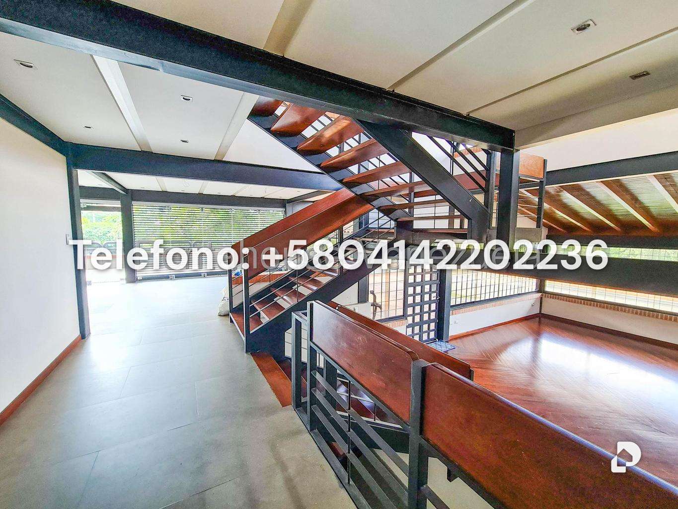 Casa en Alto Hatillo, Caracas – 7