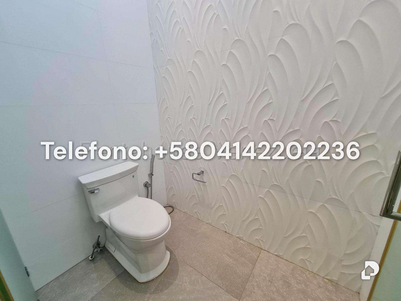 Casa en Alto Hatillo, Caracas – 50
