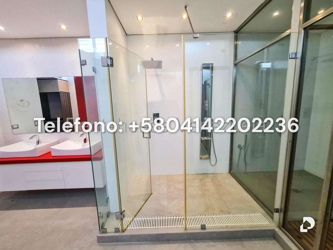 Casa en Alto Hatillo, Caracas – 52