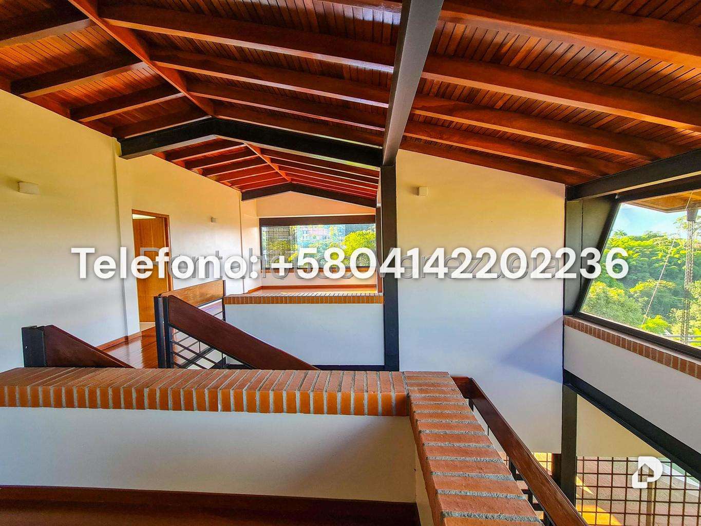 Casa en Alto Hatillo, Caracas – 59