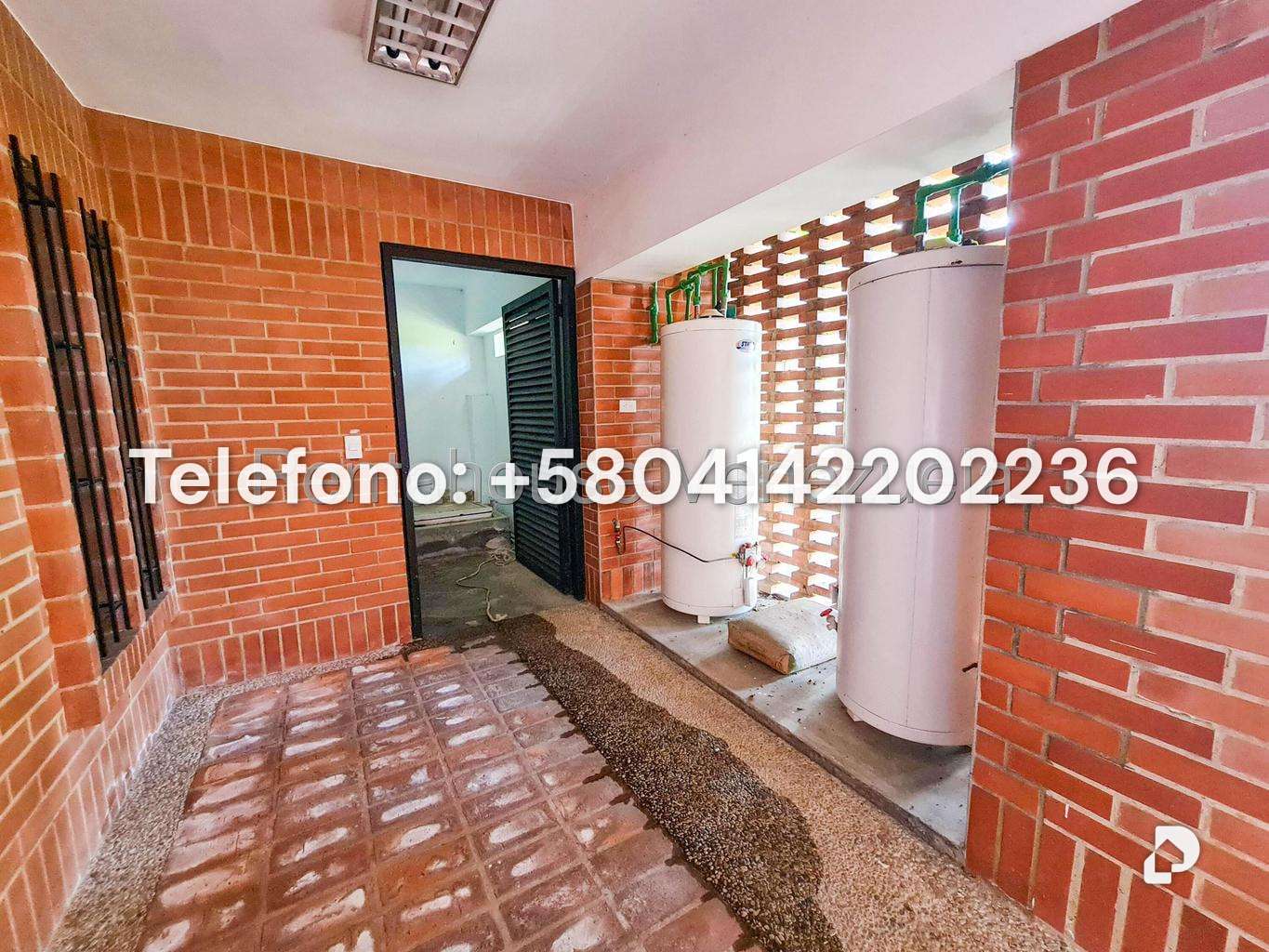 Casa en Alto Hatillo, Caracas – 66