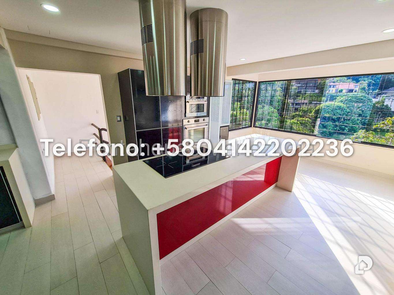 Casa en Alto Hatillo, Caracas – 10