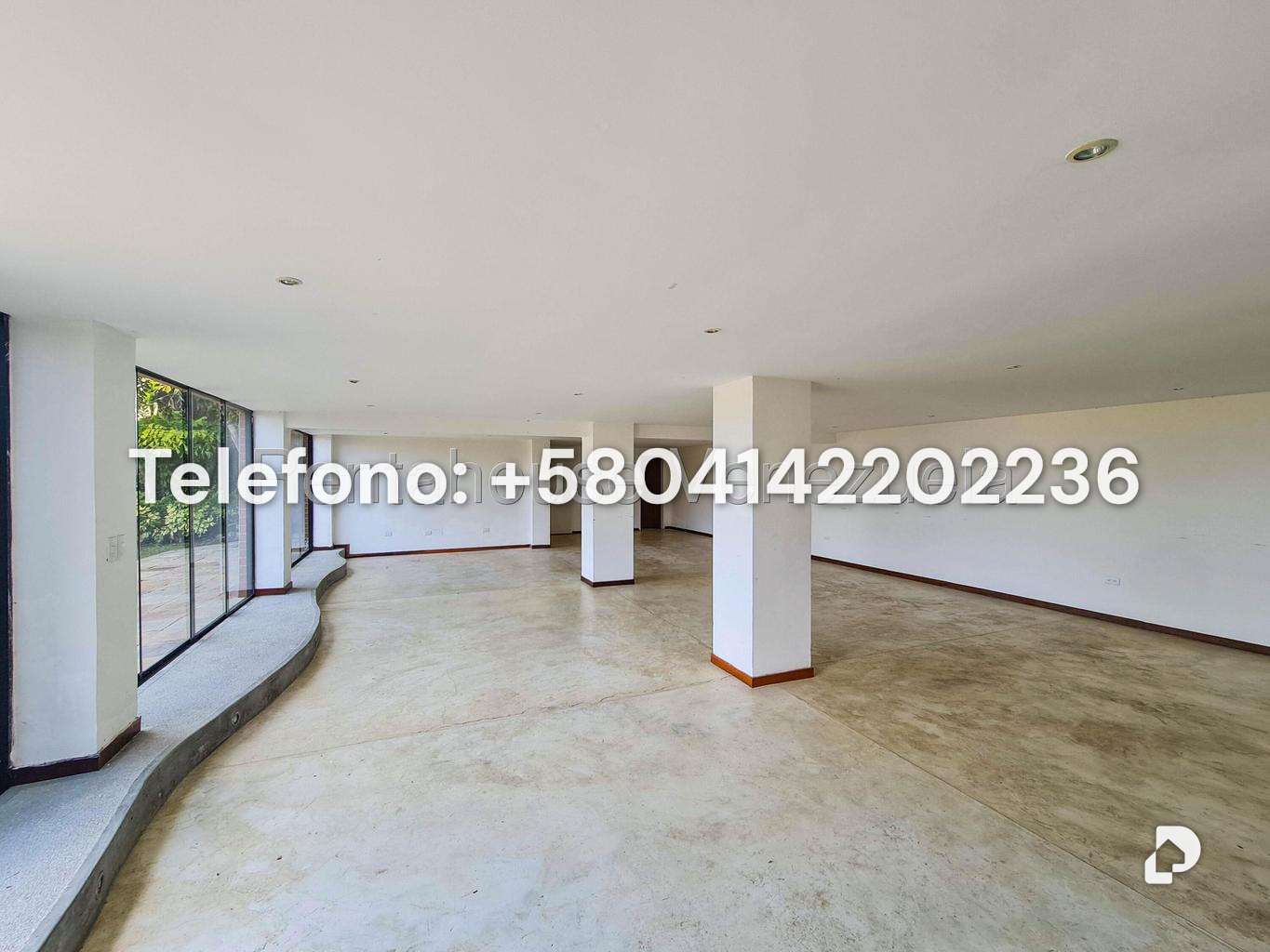 Casa en Alto Hatillo, Caracas – 29