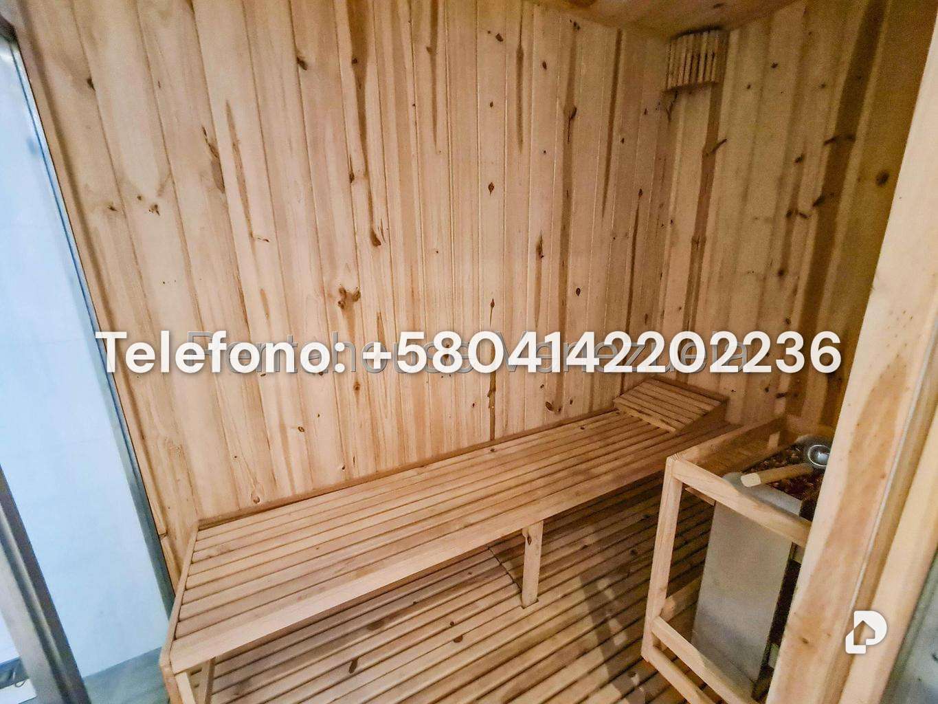 Casa en Alto Hatillo, Caracas – 51