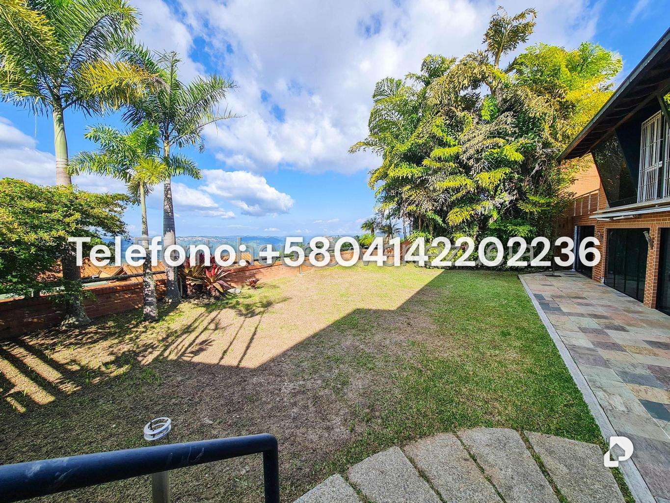 Casa en Alto Hatillo, Caracas – 23