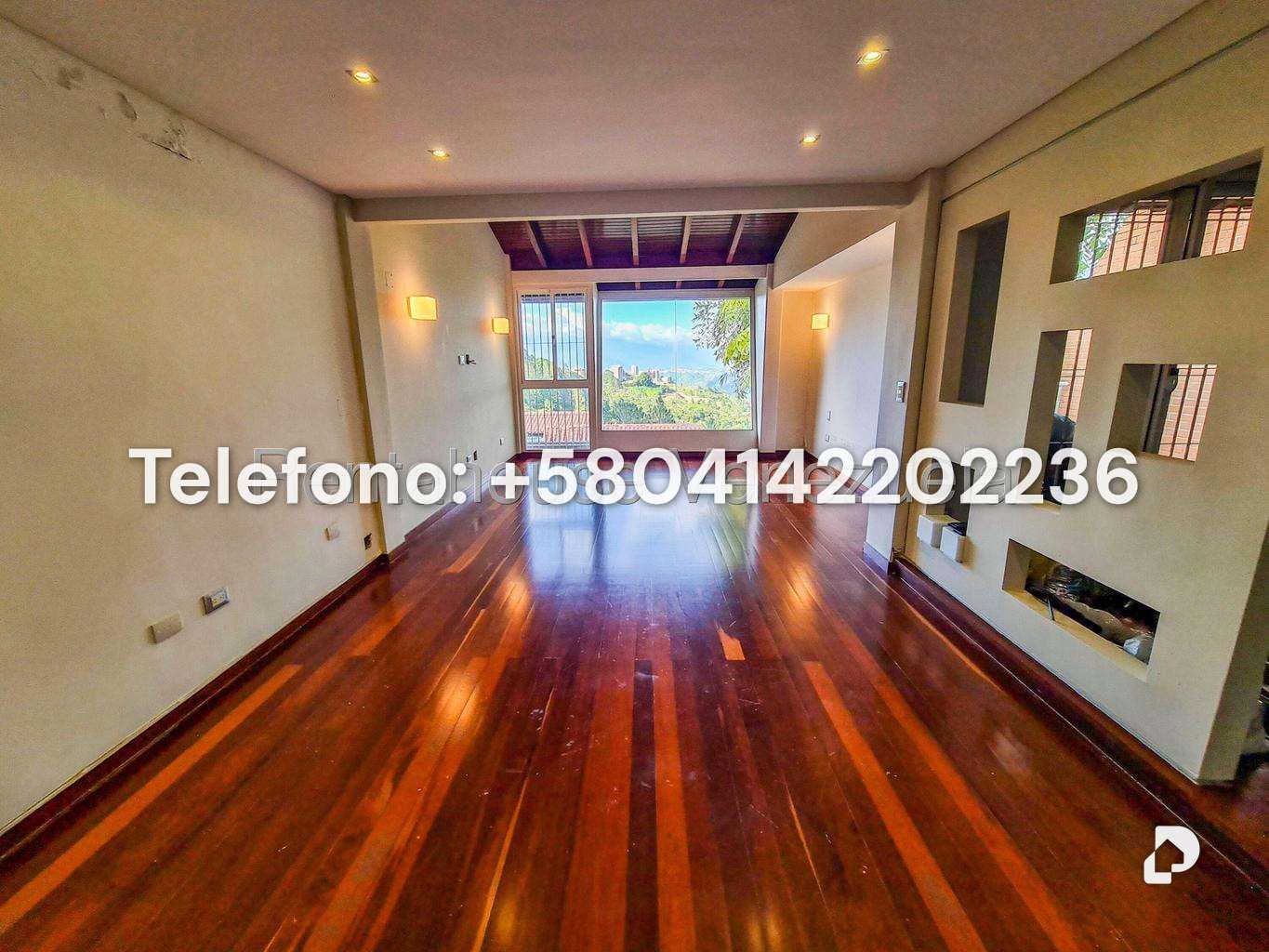 Casa en Alto Hatillo, Caracas – 44
