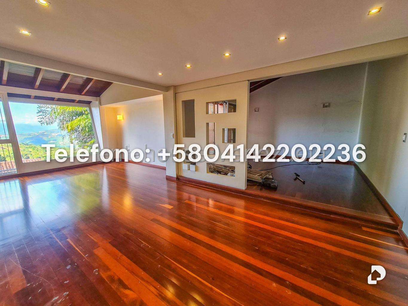 Casa en Alto Hatillo, Caracas – 45