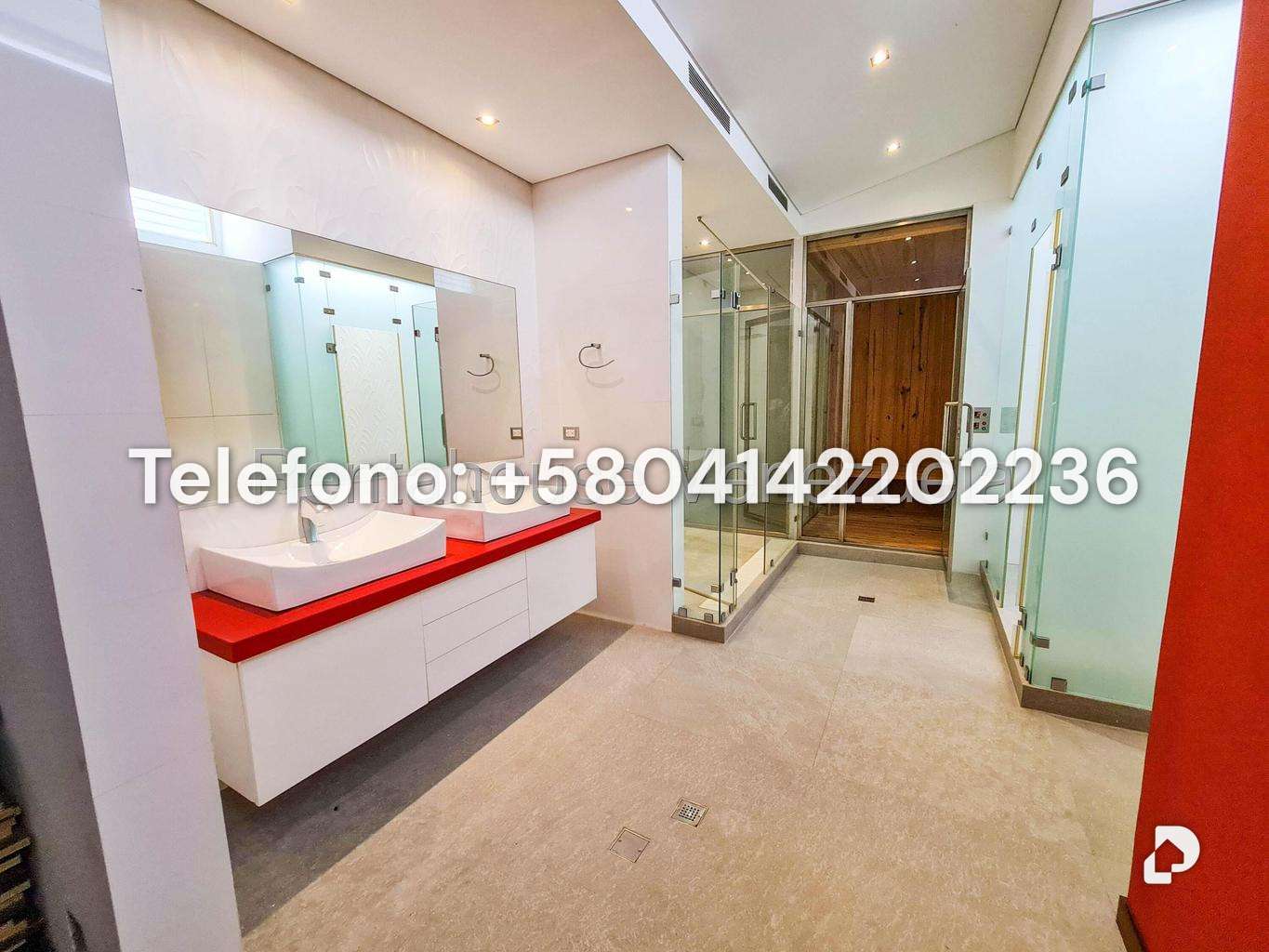 Casa en Alto Hatillo, Caracas – 48