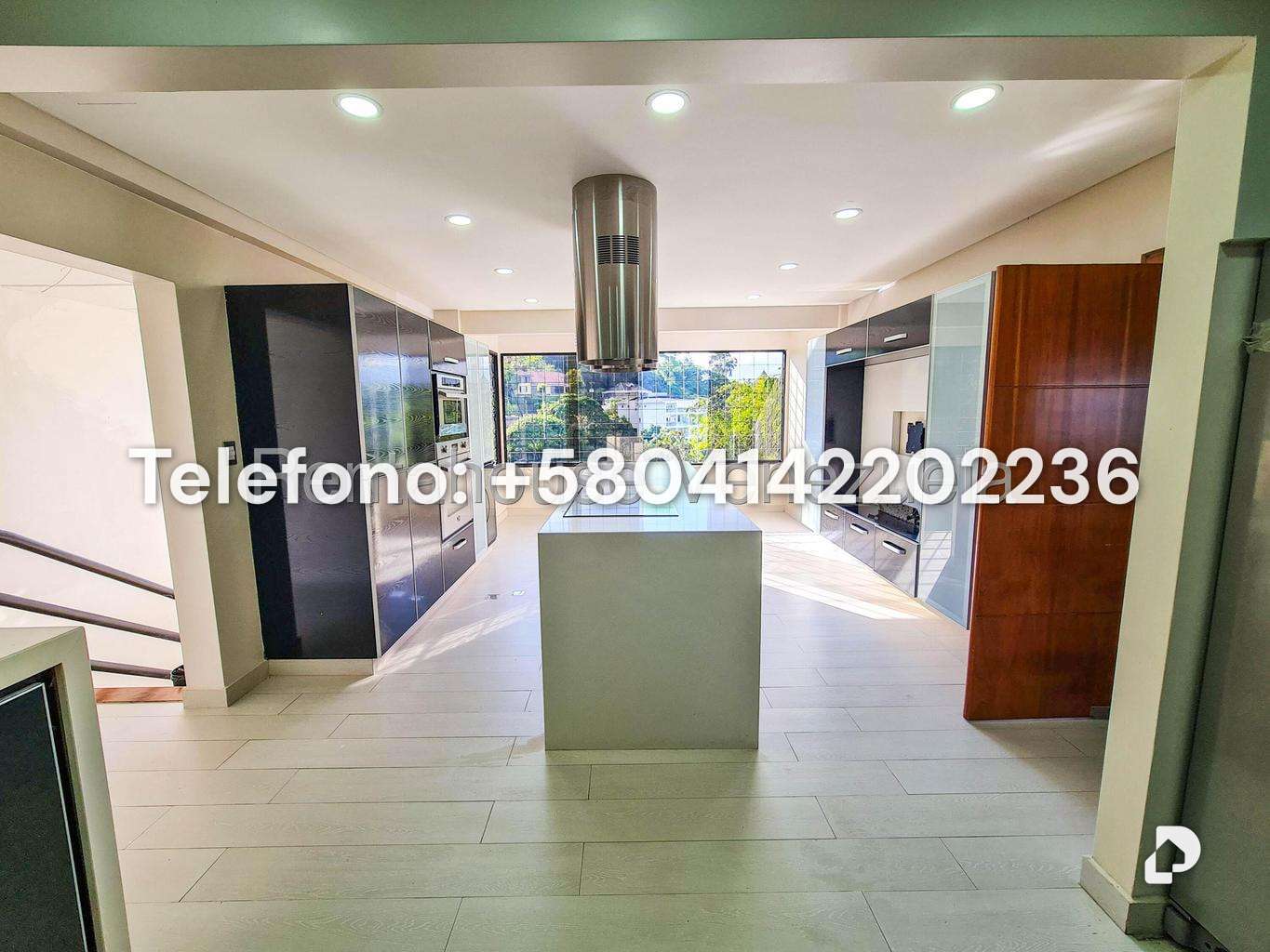 Casa en Alto Hatillo, Caracas – 15