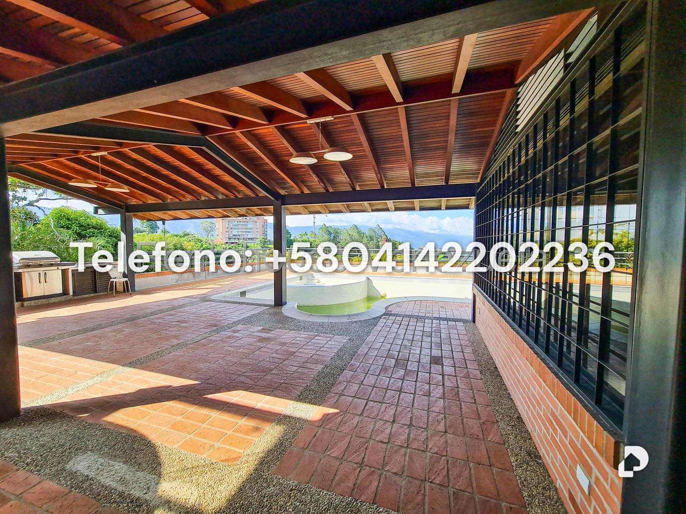 Casa en Alto Hatillo, Caracas – 22
