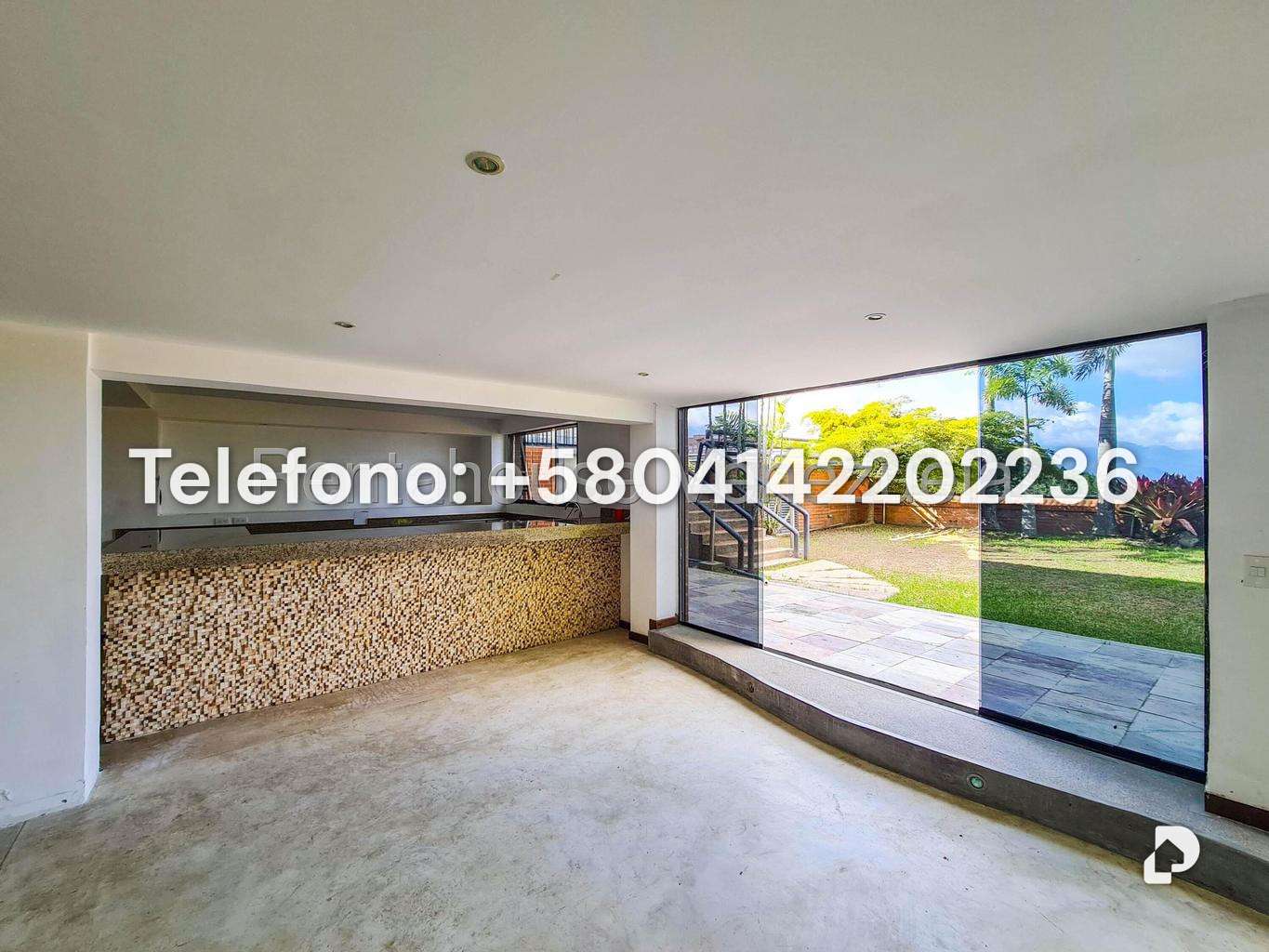 Casa en Alto Hatillo, Caracas – 28