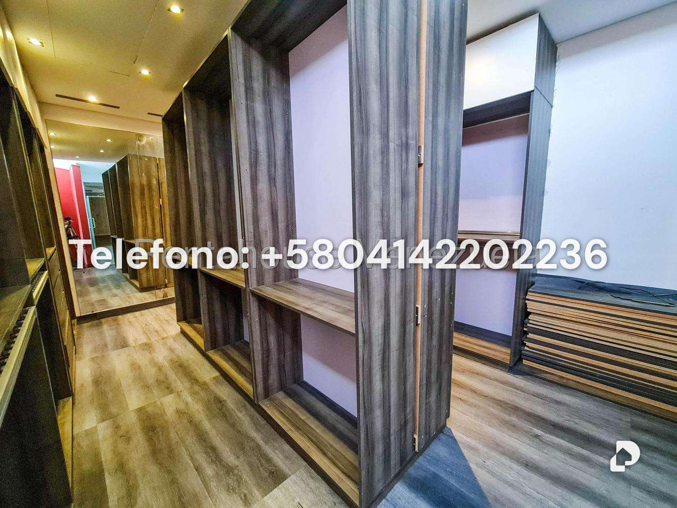Casa en Alto Hatillo, Caracas – 46
