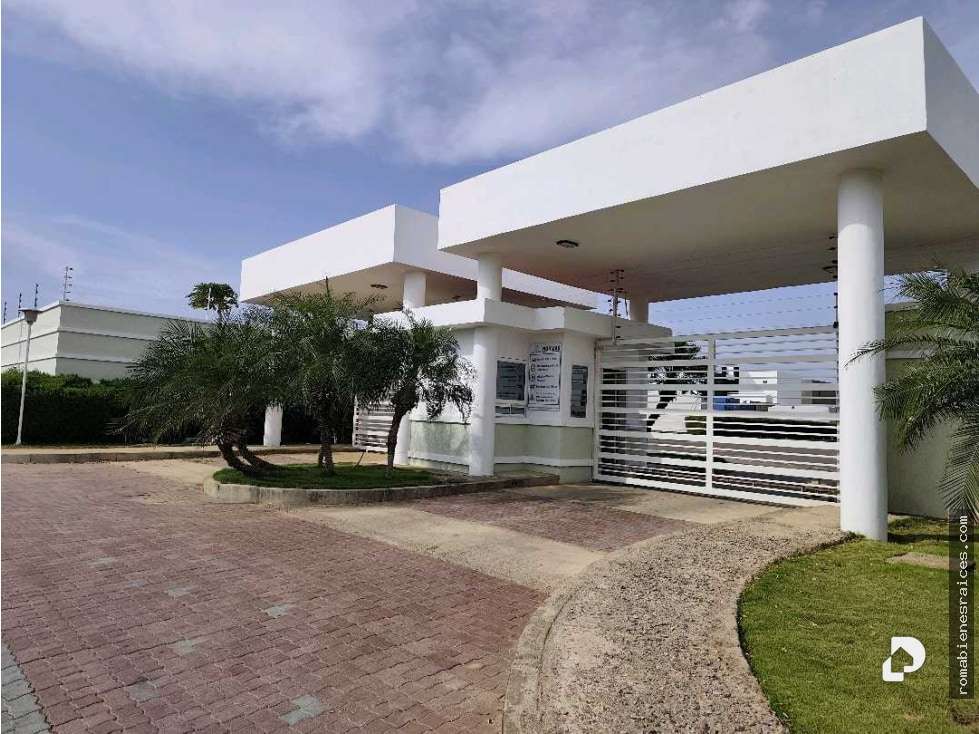 Terreno en Zarabón, Punto Fijo – 2